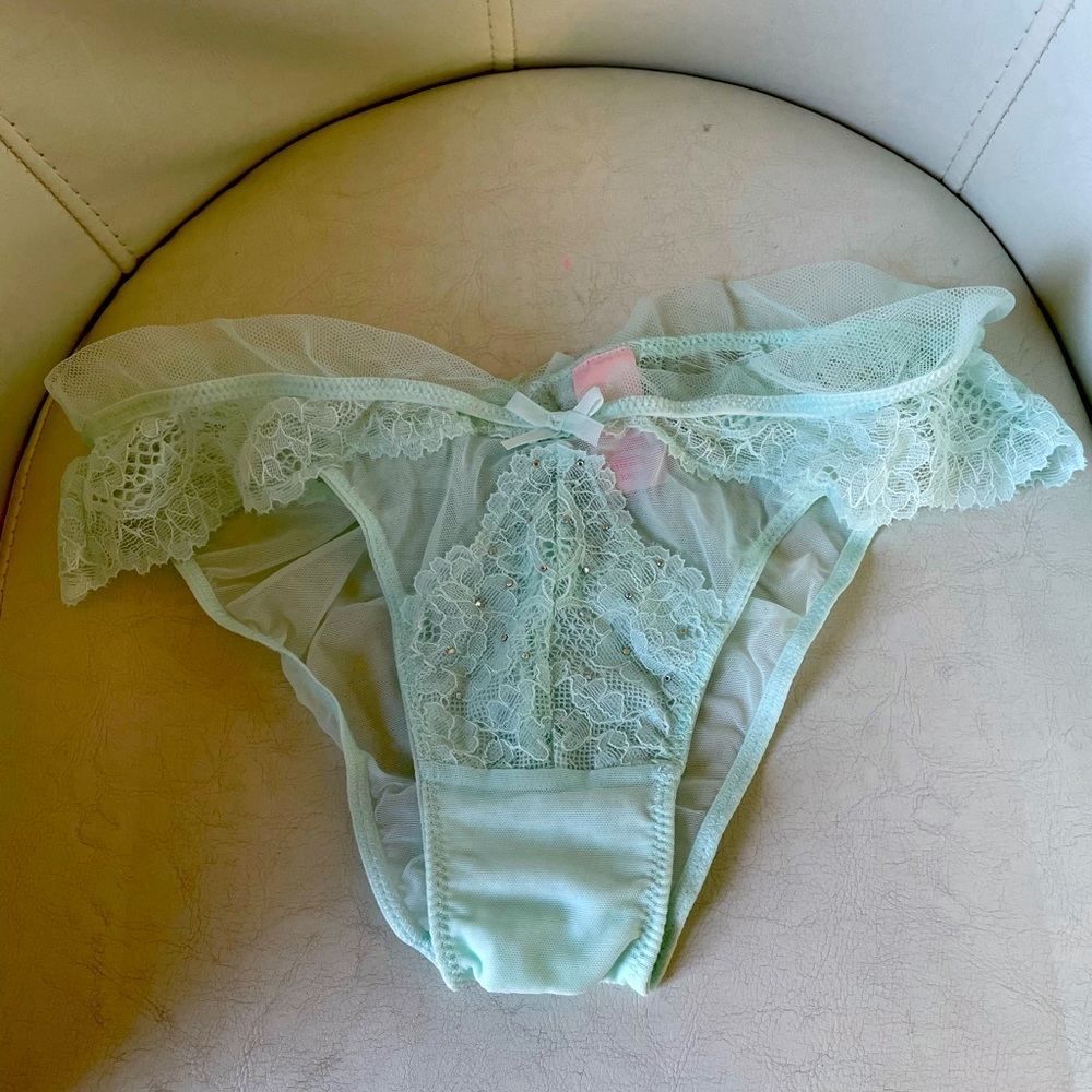 Victoria’s Secret panties
